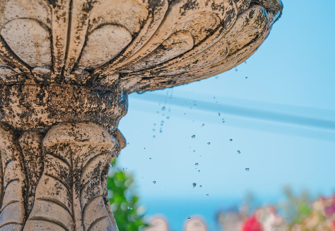 Villa i Benalmádena - Spansk luksus villa, gå nemt til Fuengirola strand 