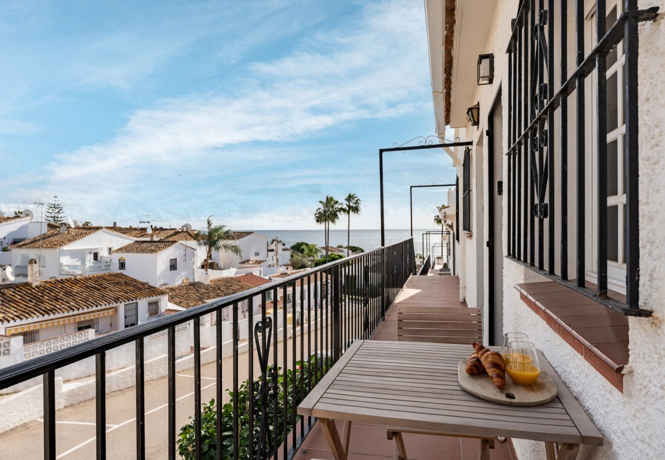 Apartamento en Mijas - Live del Mar - 200m de la playa de La Cala