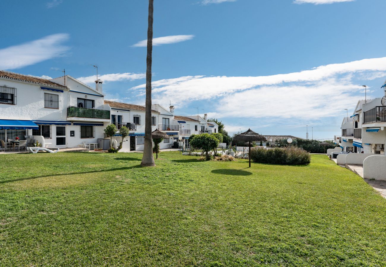 Apartamento en Mijas - Live del Mar - 200m de la playa de La Cala