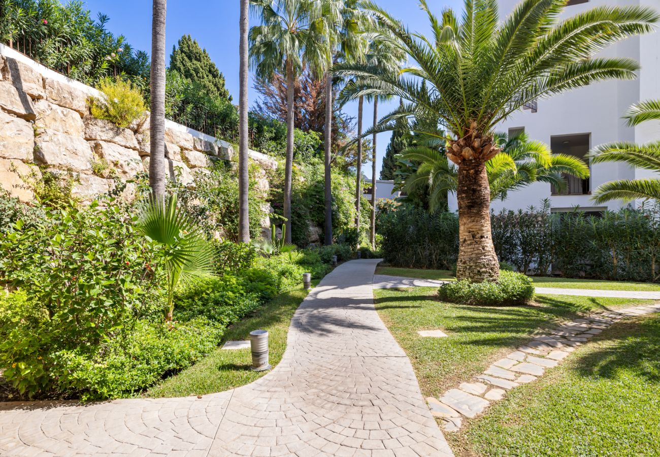 Apartment in Mijas - Modern luxury apartment in beautiful Mijas Golf