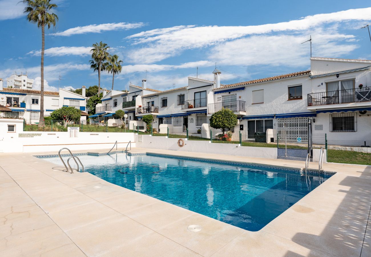 Apartment in Mijas - Live del Mar - 200m to La Cala Beach 