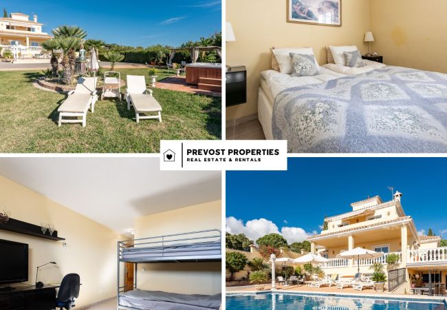 Estepona - Rent by room